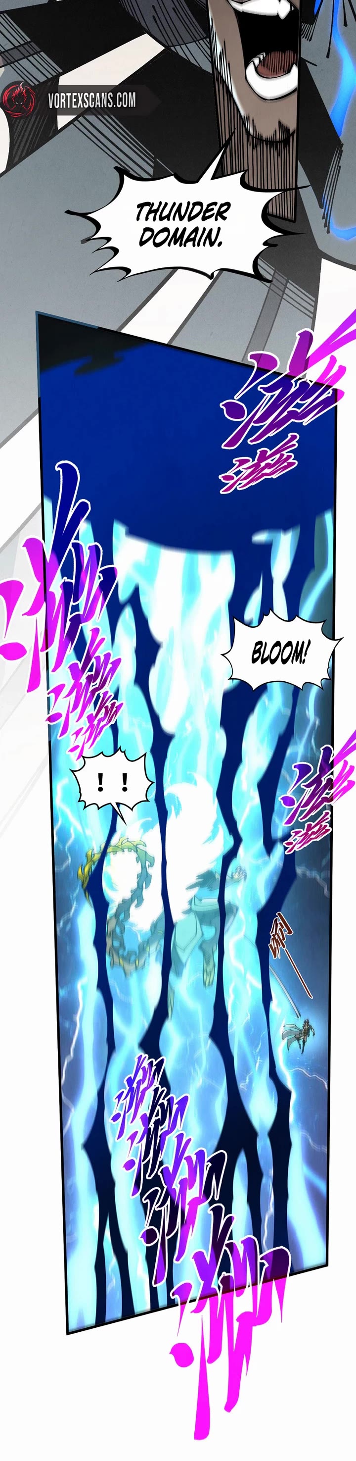 The Ultimate of All Ages Chapter 561 page 14 - Chapter 561