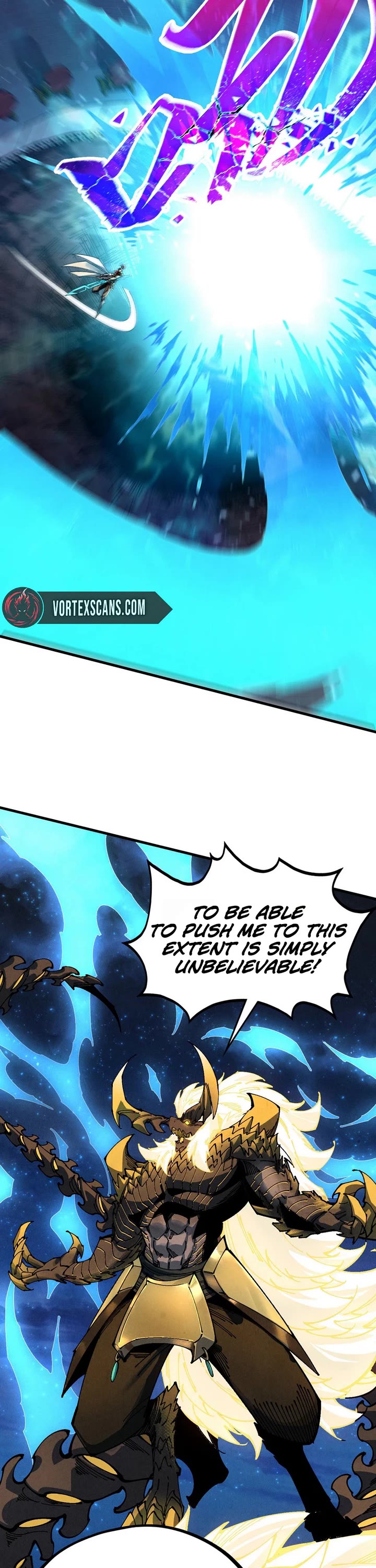 The Ultimate of All Ages Chapter 561 page 3 - Chapter 561