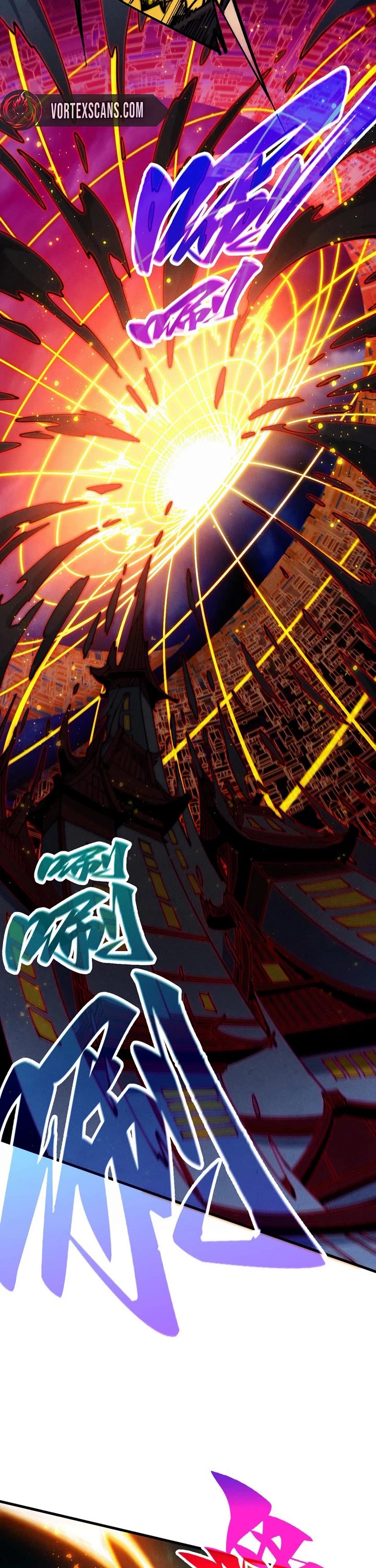 The Ultimate of All Ages Chapter 561 page 30 - Chapter 561