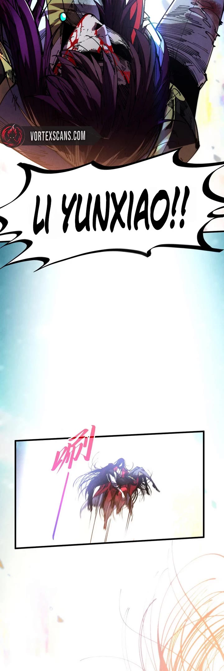 The Ultimate of All Ages Chapter 561 page 35 - Chapter 561