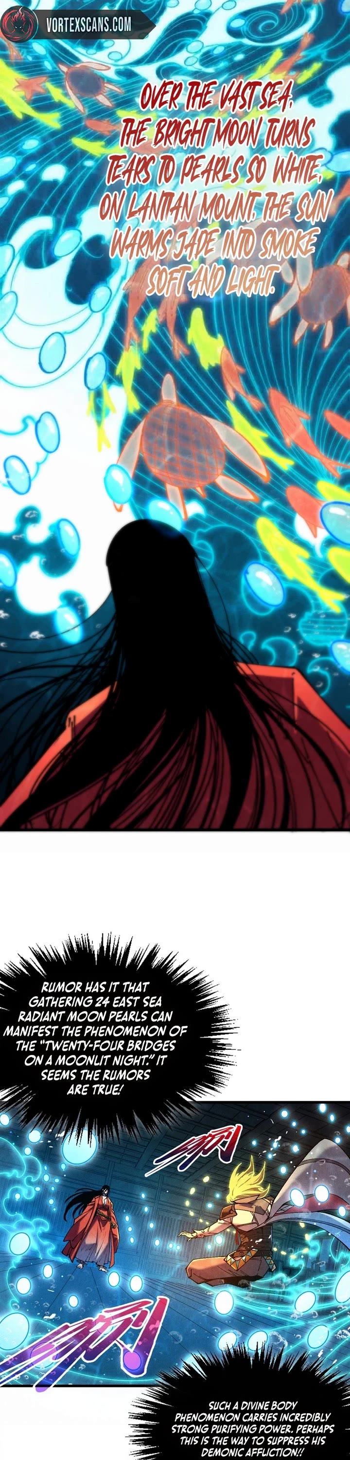 The Ultimate of All Ages Chapter 563 page 11 - Chapter 563