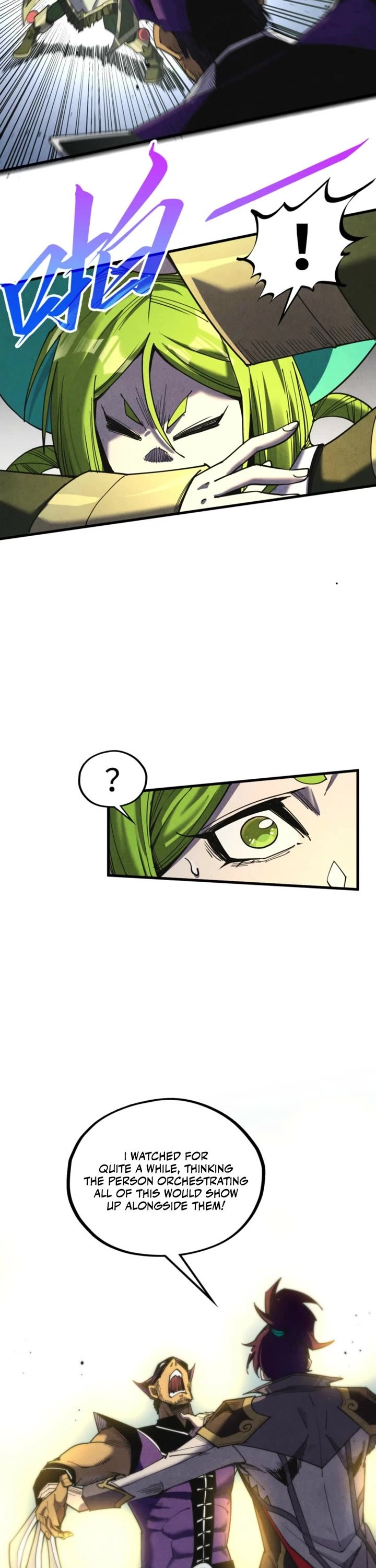 The Ultimate of All Ages Chapter 565 page 20 - Chapter 565