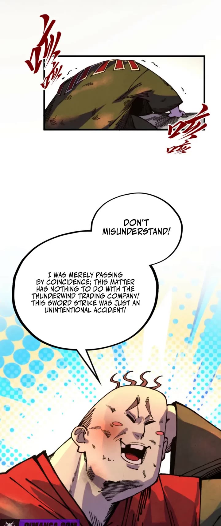 The Ultimate of All Ages Chapter 566 page 30 - Chapter 566