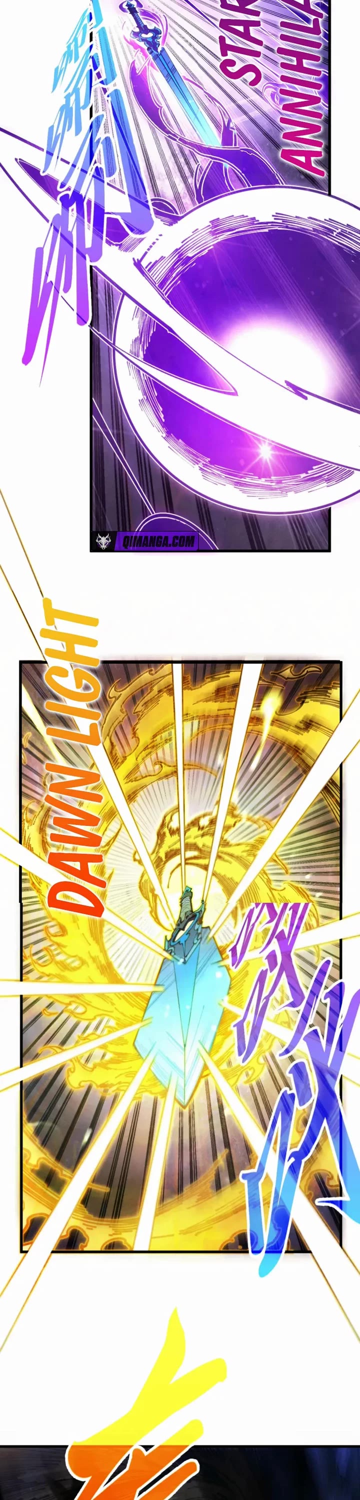 The Ultimate of All Ages Chapter 568 page 24 - Chapter 568