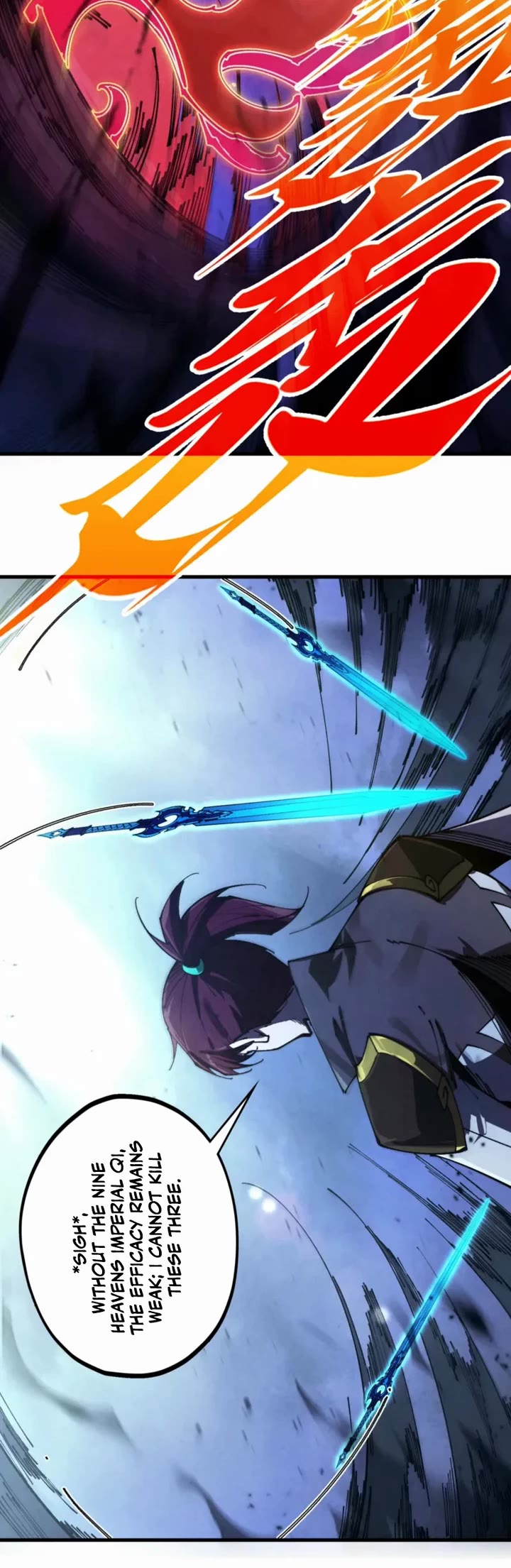 The Ultimate of All Ages Chapter 568 page 26 - Chapter 568