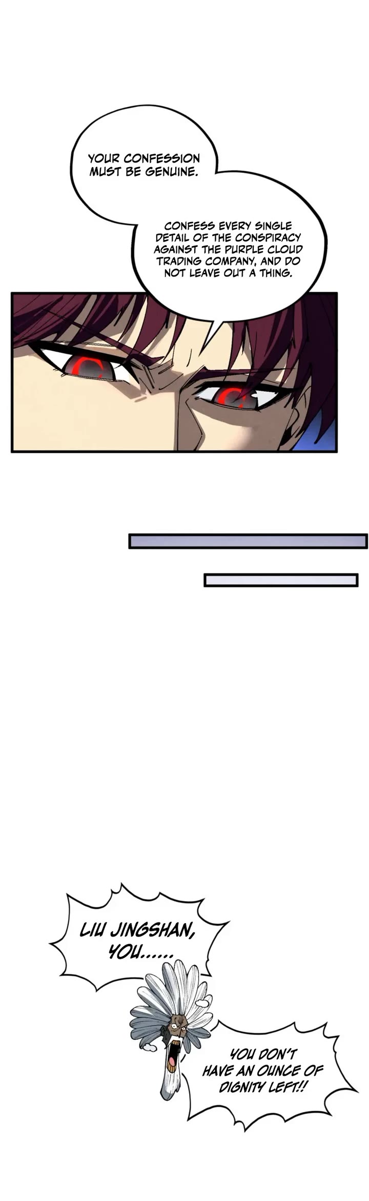 The Ultimate of All Ages Chapter 568 page 4 - Chapter 568