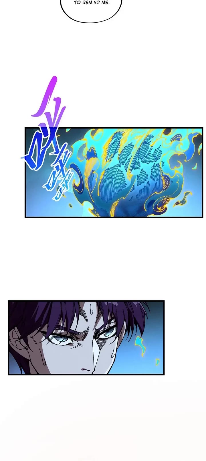 The Ultimate of All Ages Chapter 569 page 10 - Chapter 569