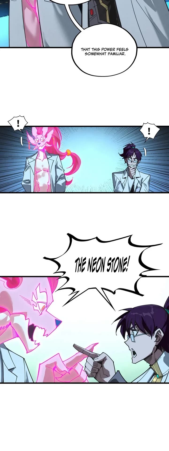 The Ultimate of All Ages Chapter 569 page 4 - Chapter 569