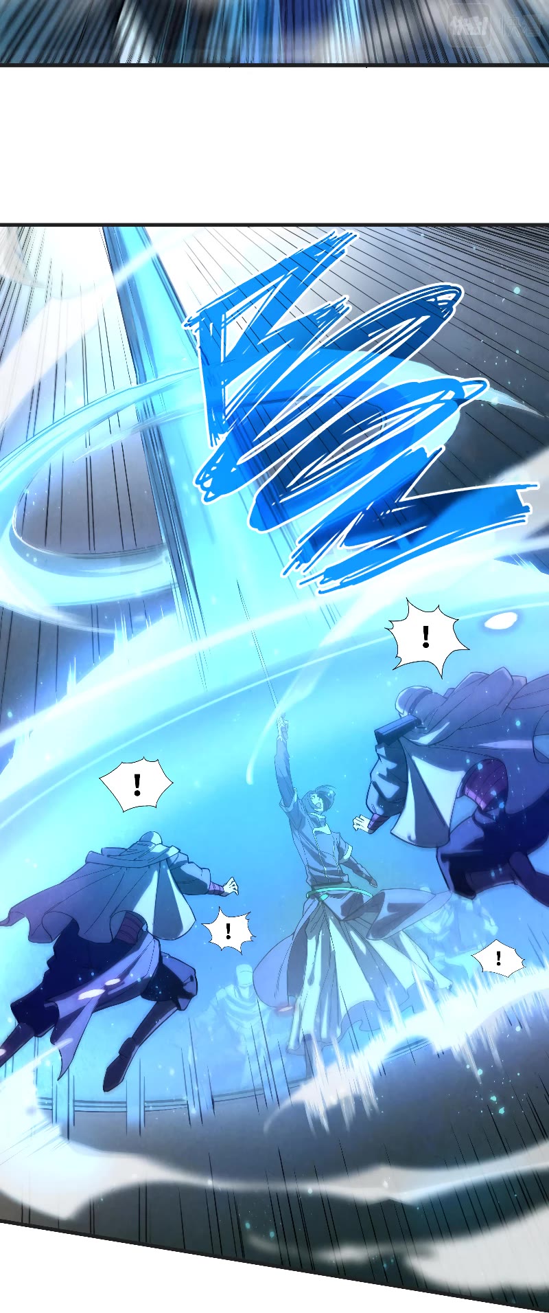 The Ultimate of All Ages Chapter 57 page 14 - Chapter 57