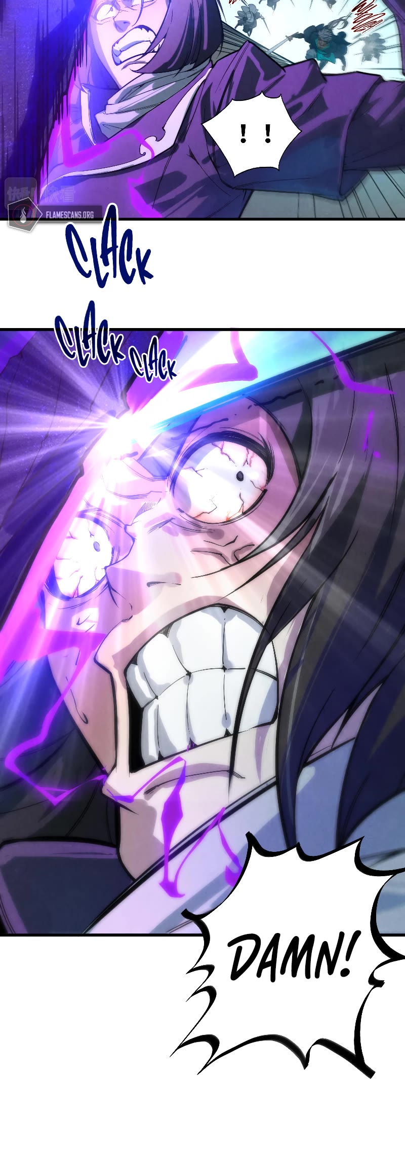 The Ultimate of All Ages Chapter 57 page 23 - Chapter 57