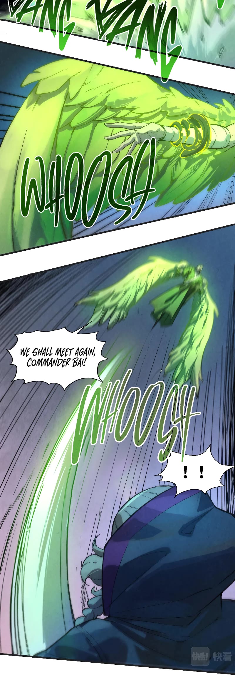 The Ultimate of All Ages Chapter 57 page 4 - Chapter 57
