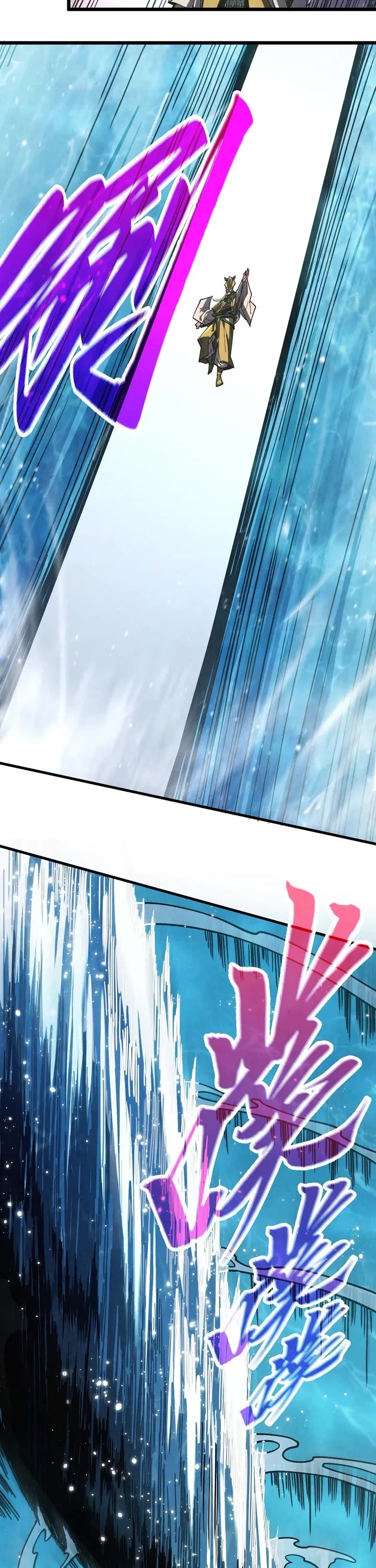 The Ultimate of All Ages Chapter 570 page 37 - Chapter 570