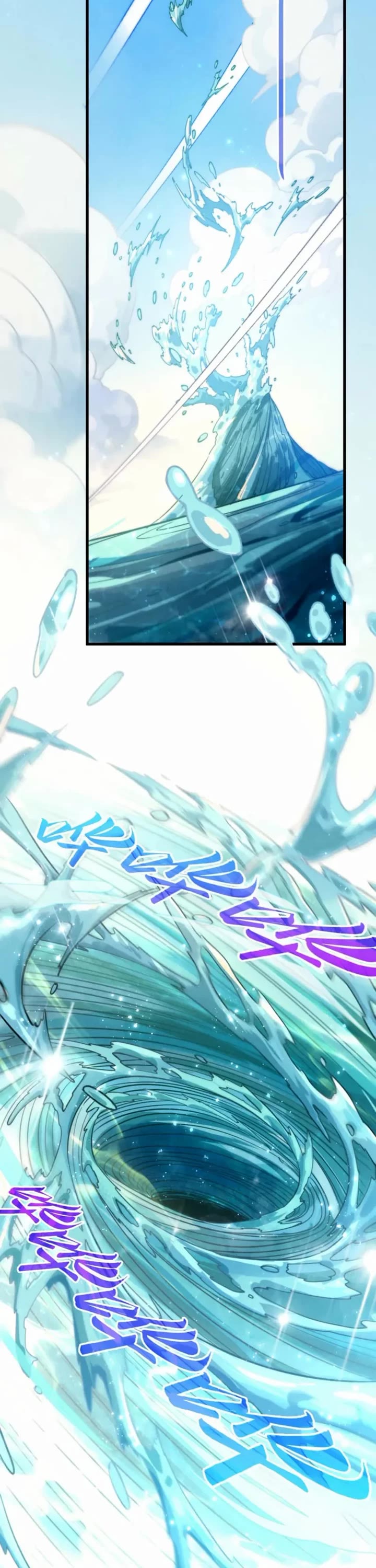 The Ultimate of All Ages Chapter 571 page 16 - Chapter 571