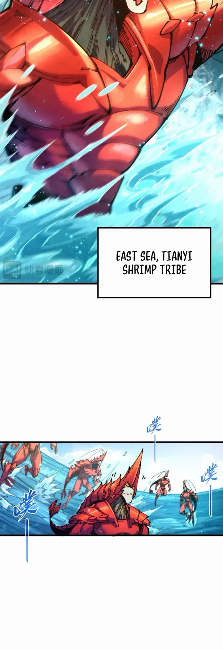 The Ultimate of All Ages Chapter 571 page 18 - Chapter 571