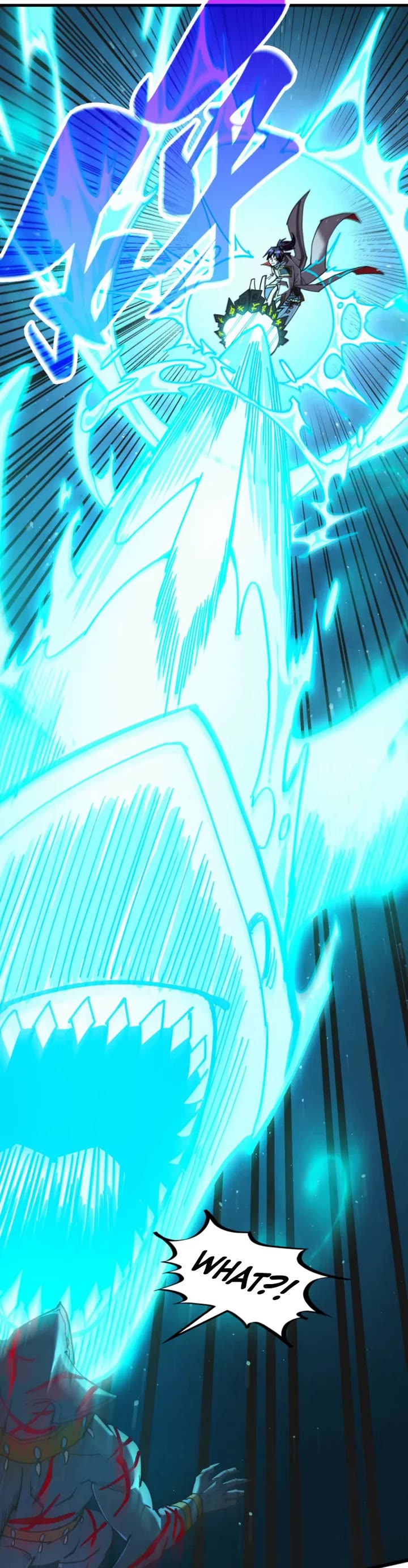 The Ultimate of All Ages Chapter 573 page 26 - Chapter 573