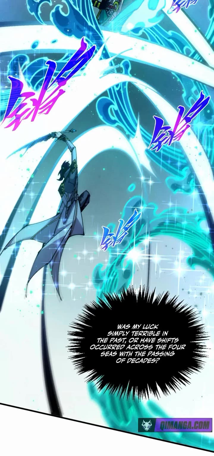 The Ultimate of All Ages Chapter 574 page 27 - Chapter 574