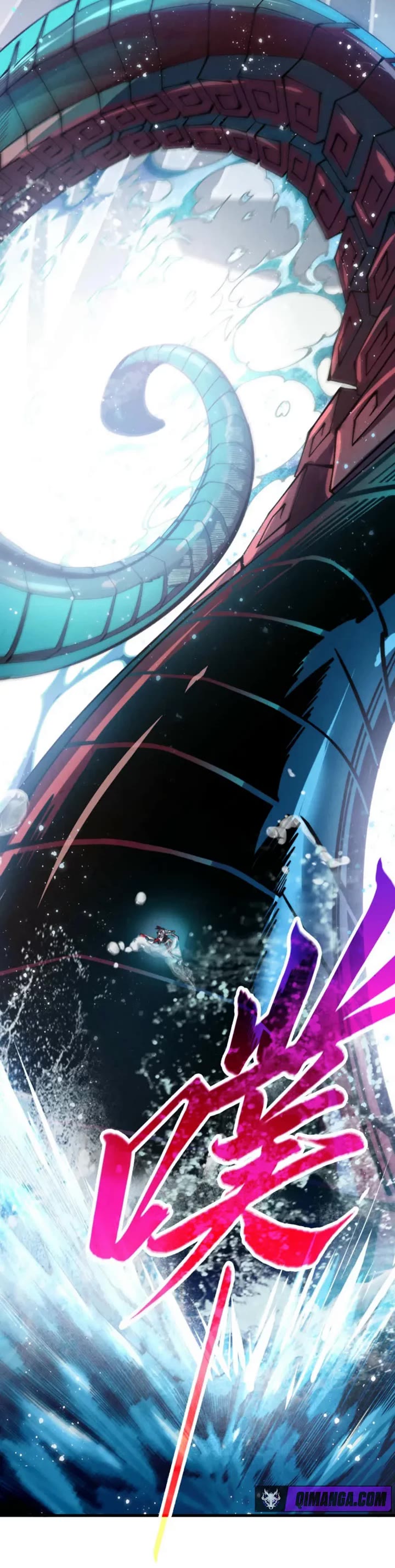The Ultimate of All Ages Chapter 574 page 31 - Chapter 574