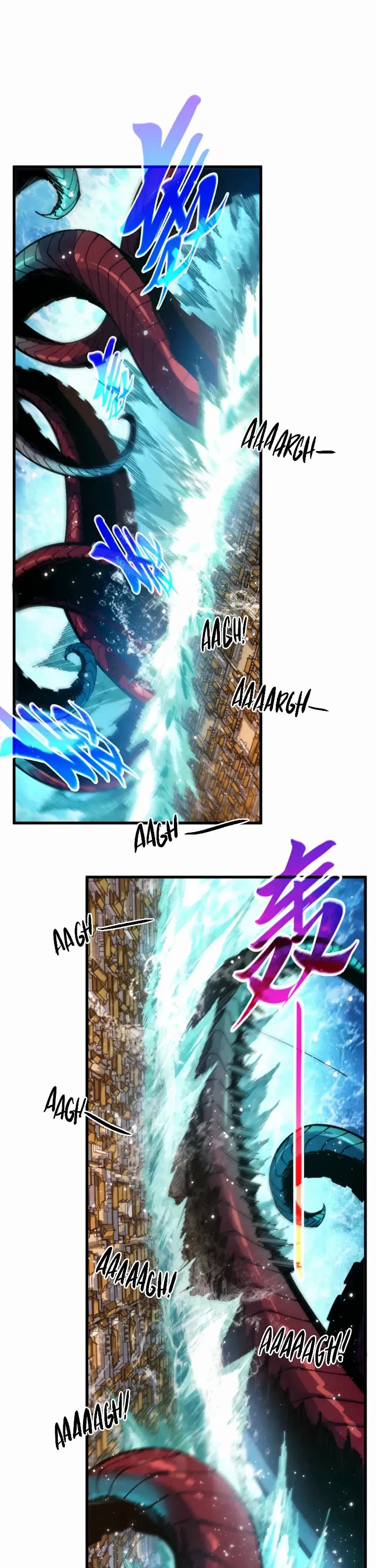 The Ultimate of All Ages Chapter 574 page 32 - Chapter 574