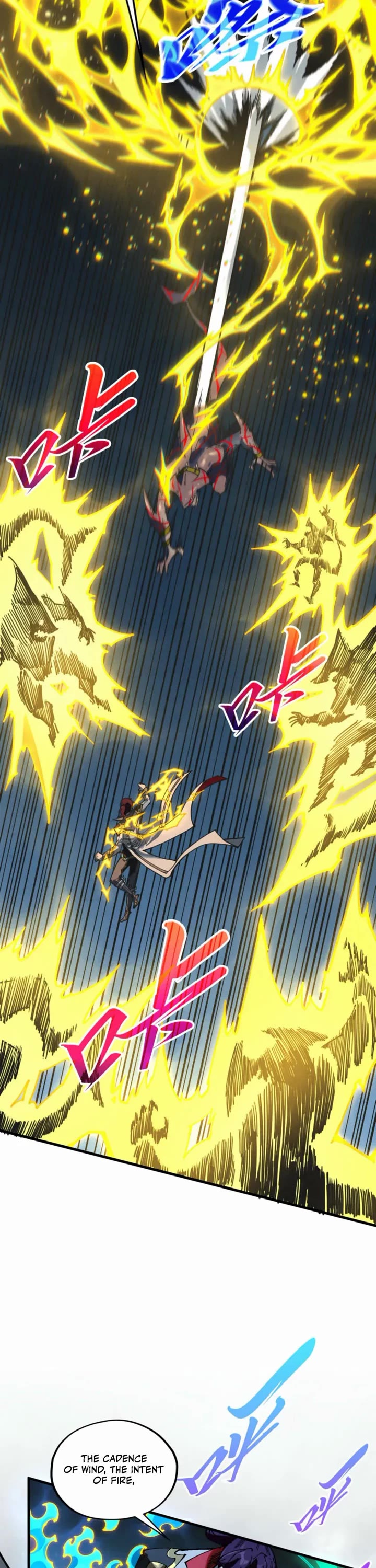 The Ultimate of All Ages Chapter 574 page 7 - Chapter 574