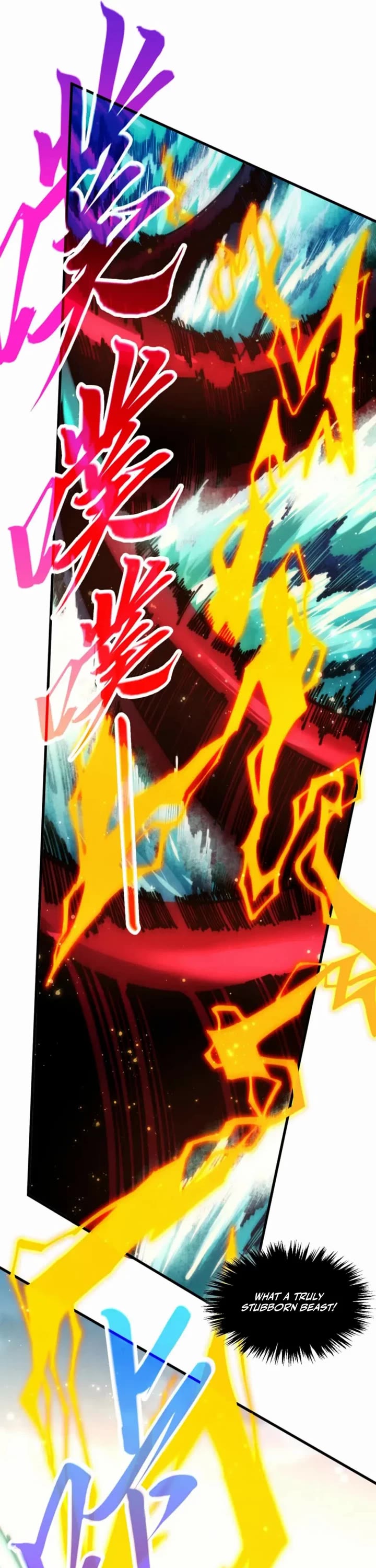 The Ultimate of All Ages Chapter 575 page 10 - Chapter 575