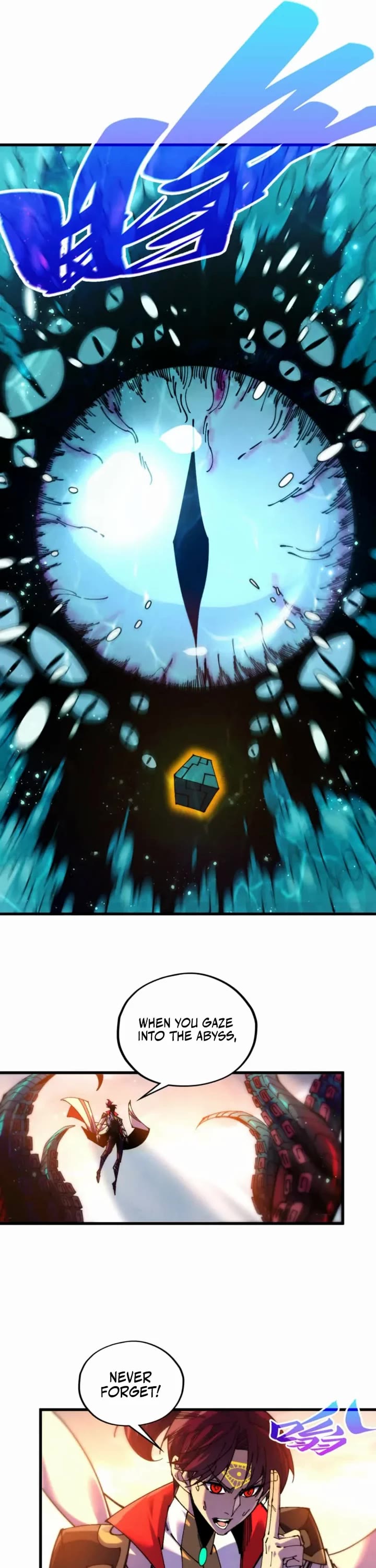 The Ultimate of All Ages Chapter 575 page 14 - Chapter 575