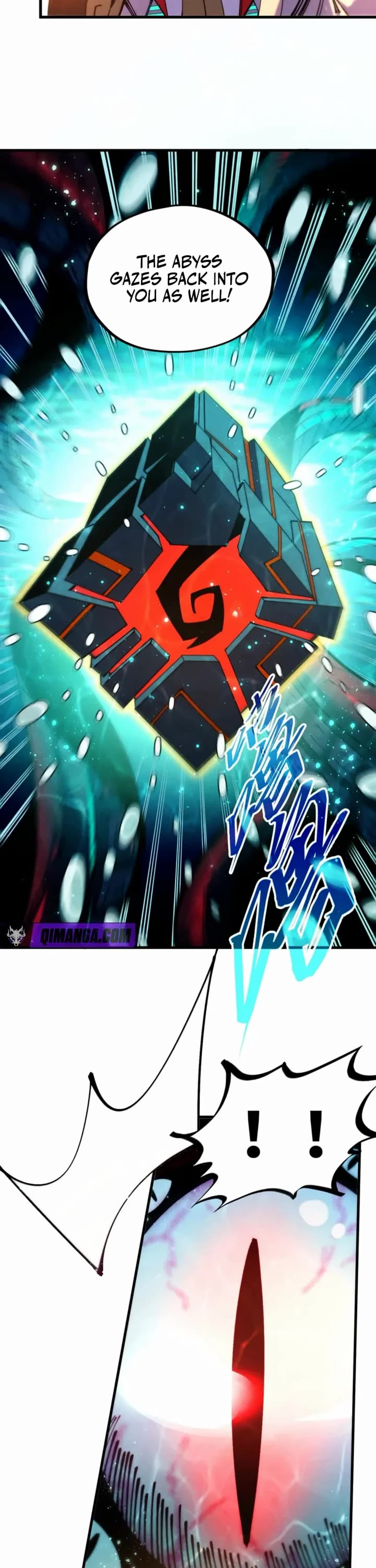 The Ultimate of All Ages Chapter 575 page 15 - Chapter 575