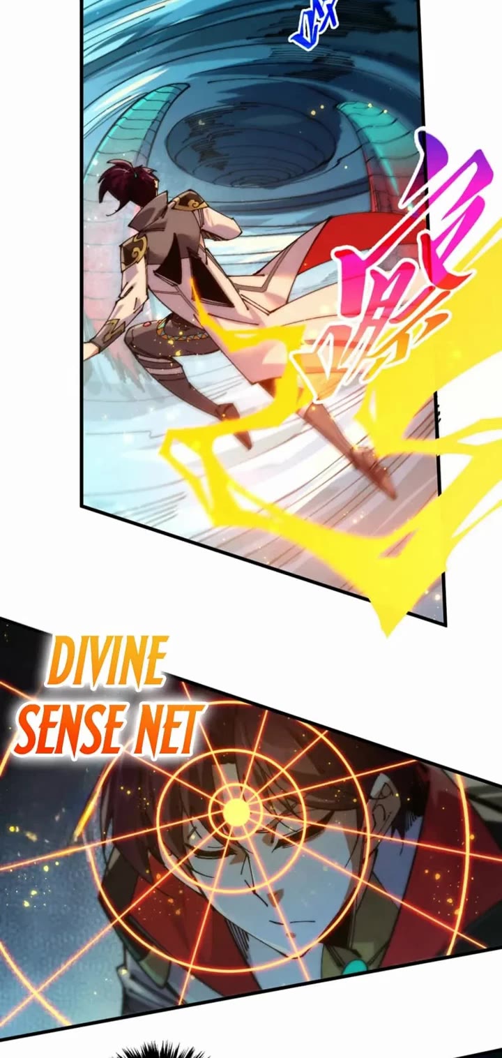 The Ultimate of All Ages Chapter 575 page 8 - Chapter 575