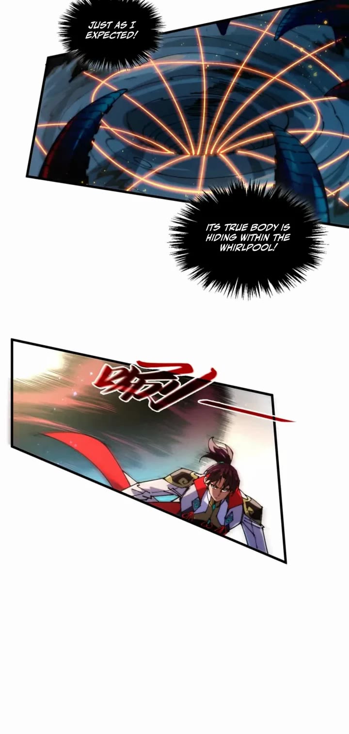 The Ultimate of All Ages Chapter 575 page 9 - Chapter 575