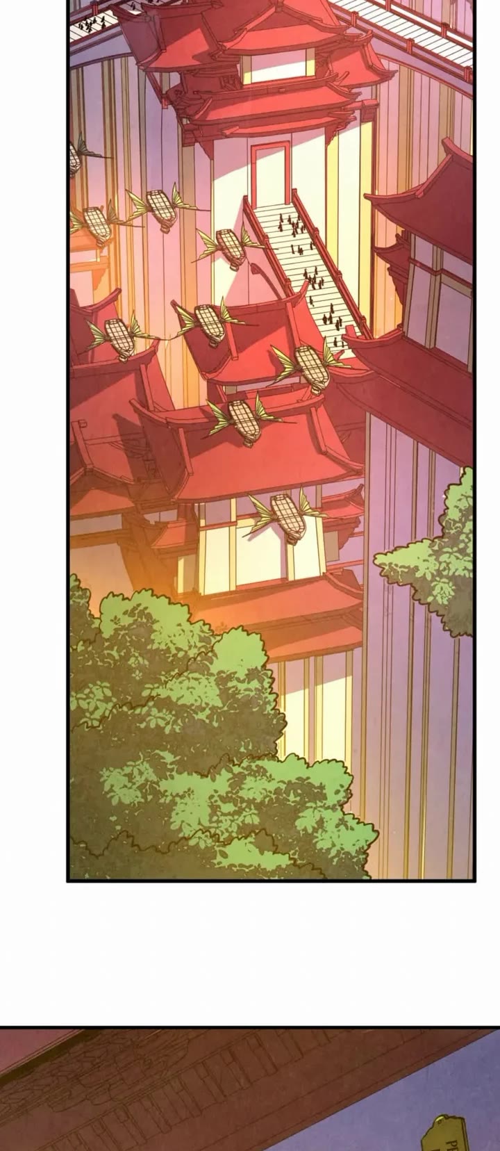 The Ultimate of All Ages Chapter 576 page 16 - Chapter 576