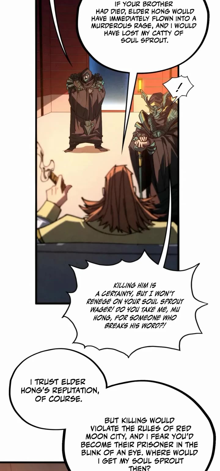 The Ultimate of All Ages Chapter 578 page 14 - Chapter 578