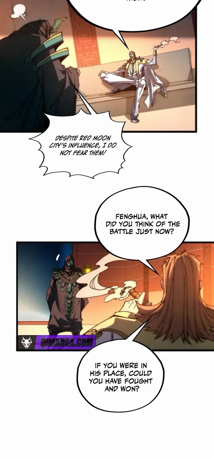 The Ultimate of All Ages Chapter 578 page 15 - Chapter 578