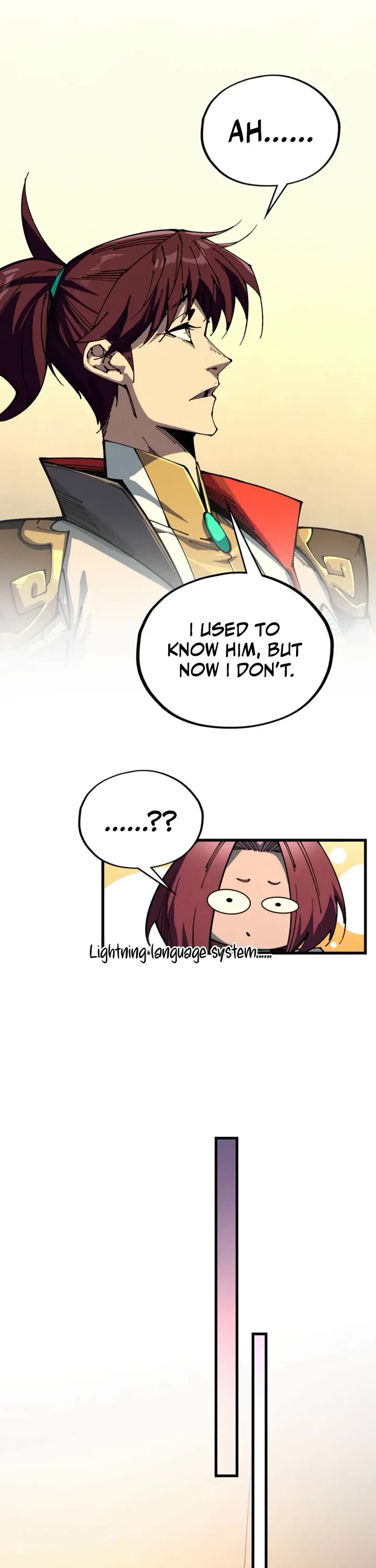 The Ultimate of All Ages Chapter 578 page 18 - Chapter 578