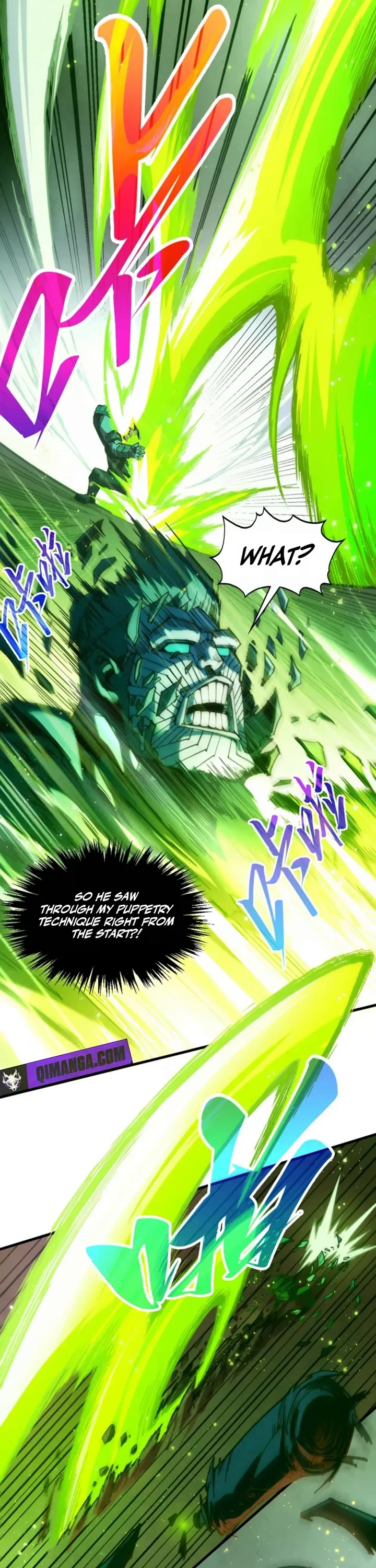 The Ultimate of All Ages Chapter 578 page 2 - Chapter 578