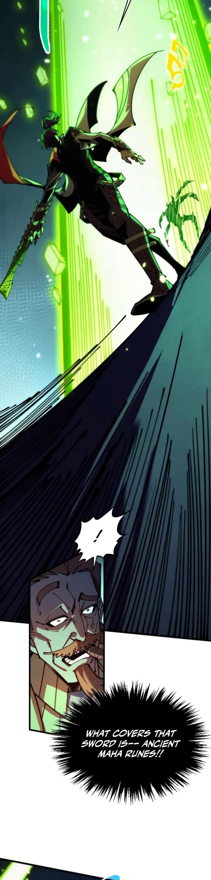 The Ultimate of All Ages Chapter 578 page 7 - Chapter 578