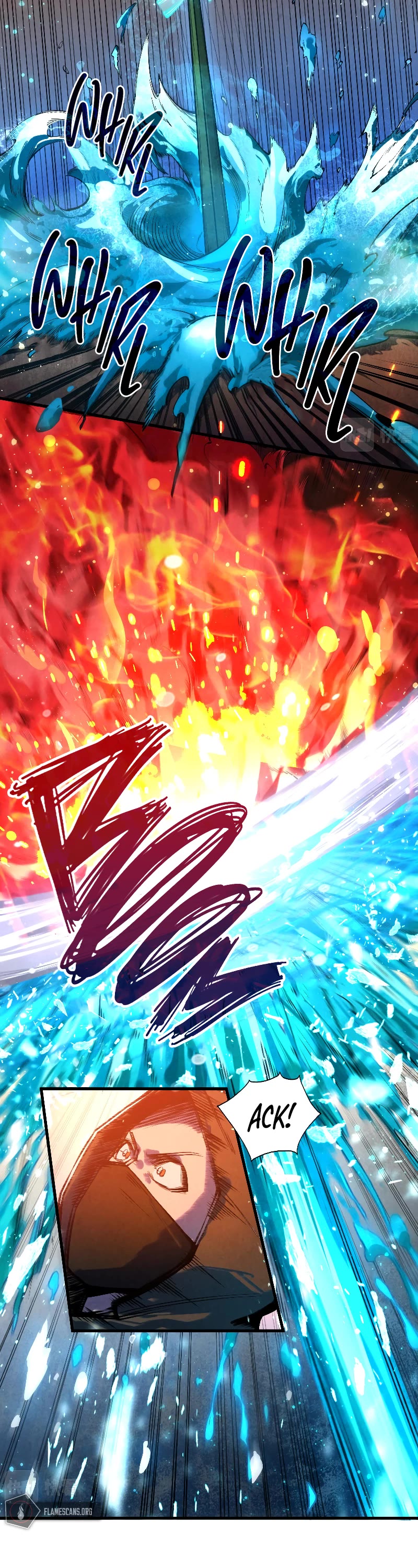 The Ultimate of All Ages Chapter 58 page 10 - Chapter 58