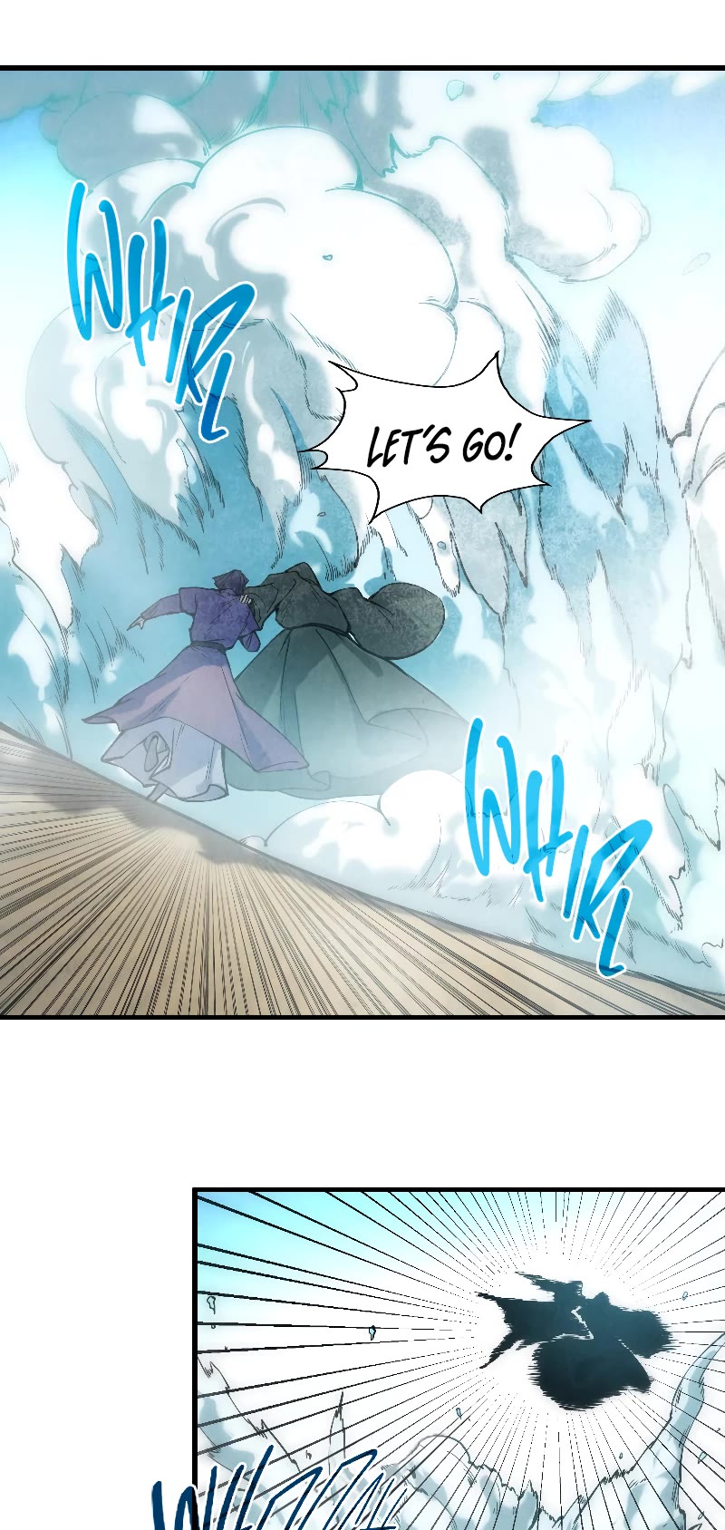 The Ultimate of All Ages Chapter 58 page 11 - Chapter 58
