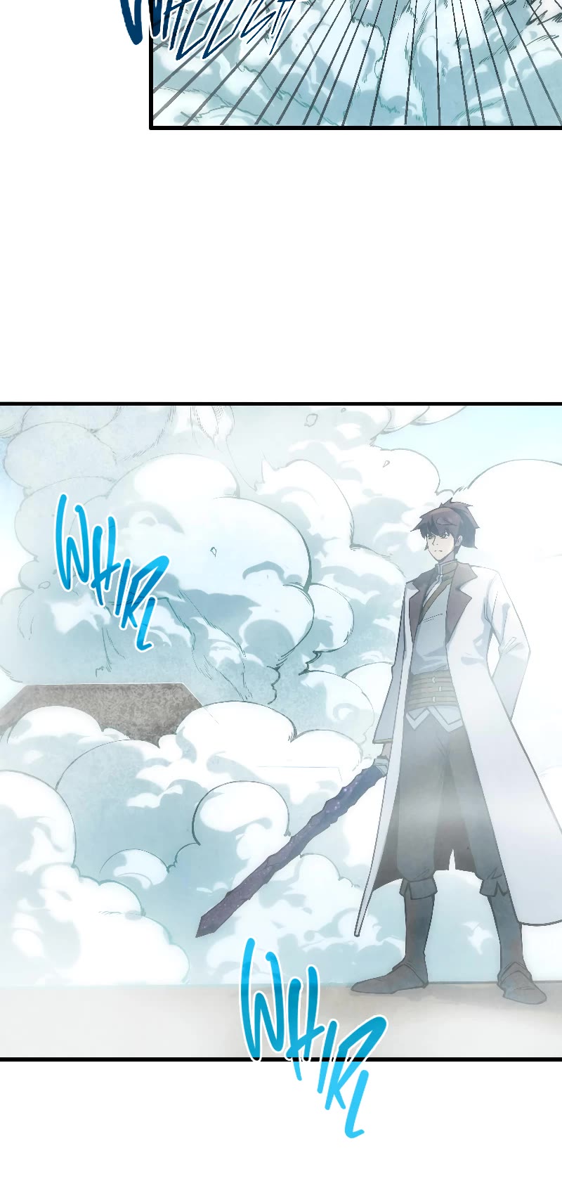 The Ultimate of All Ages Chapter 58 page 12 - Chapter 58