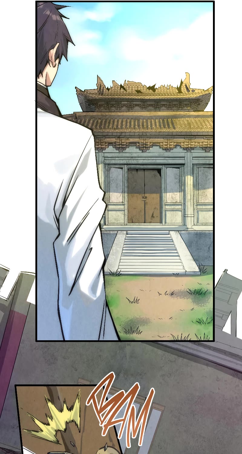 The Ultimate of All Ages Chapter 58 page 19 - Chapter 58