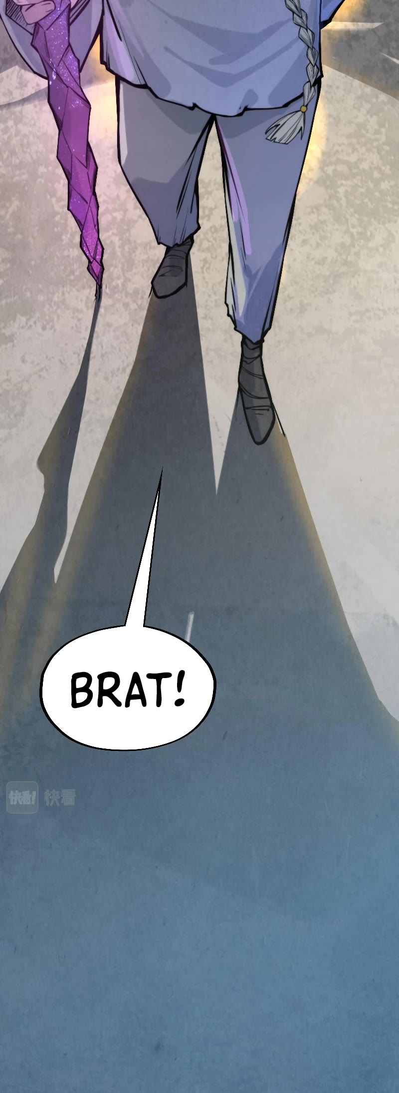 The Ultimate of All Ages Chapter 58 page 25 - Chapter 58