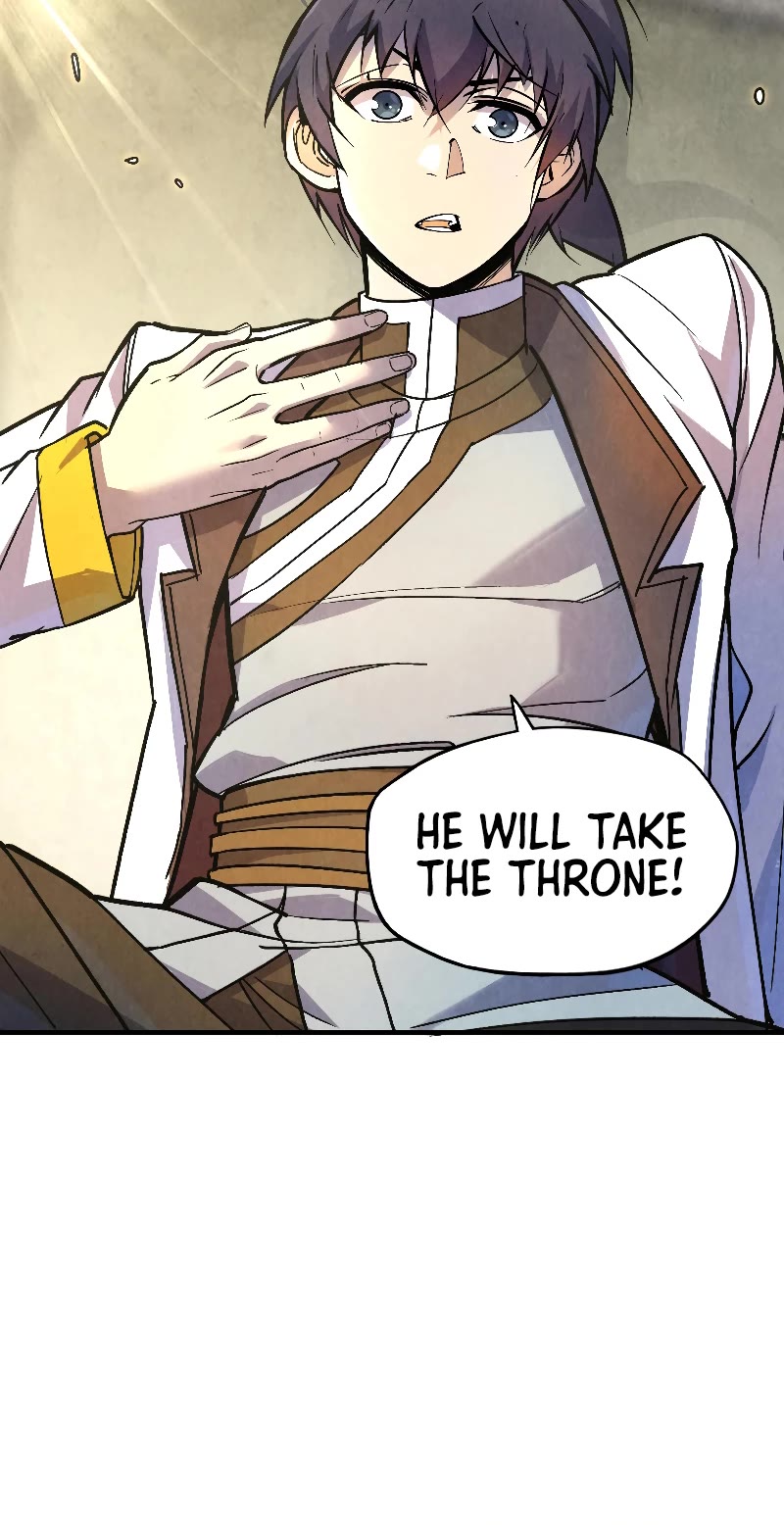 The Ultimate of All Ages Chapter 59 page 10 - Chapter 59