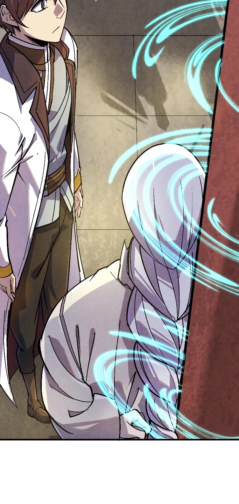 The Ultimate of All Ages Chapter 59 page 14 - Chapter 59