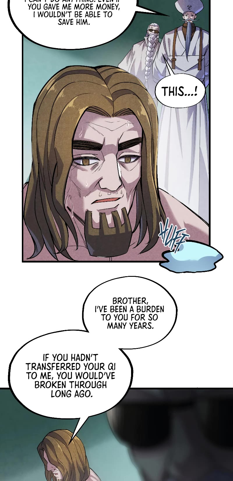 The Ultimate of All Ages Chapter 59 page 20 - Chapter 59