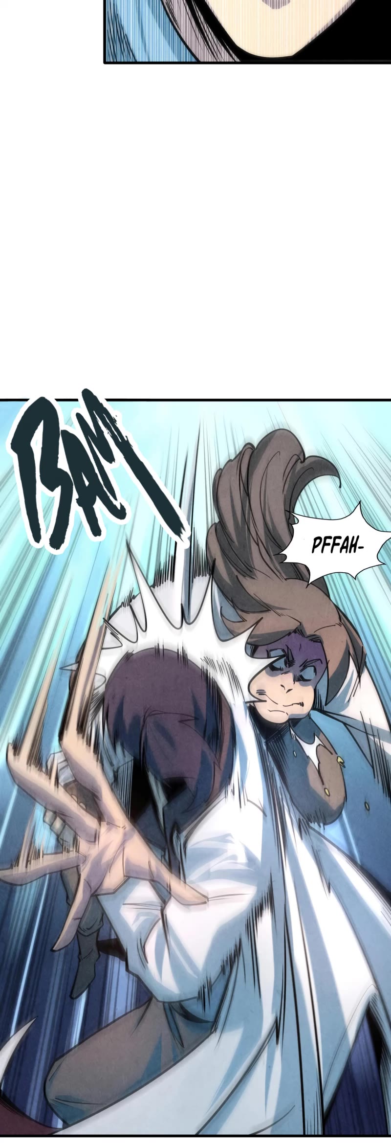 The Ultimate of All Ages Chapter 6 page 13 - Chapter 6