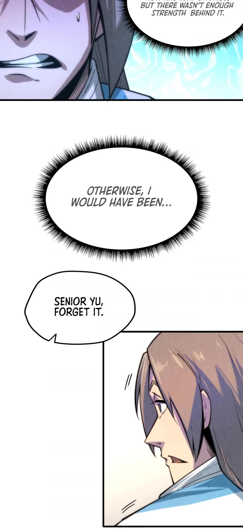 The Ultimate of All Ages Chapter 6 page 16 - Chapter 6