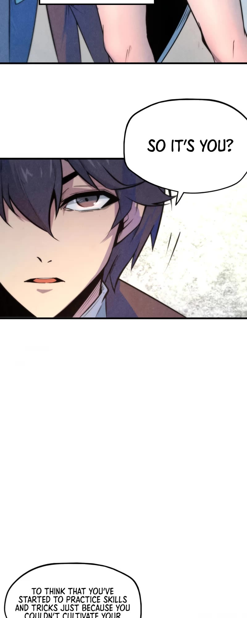 The Ultimate of All Ages Chapter 6 page 18 - Chapter 6
