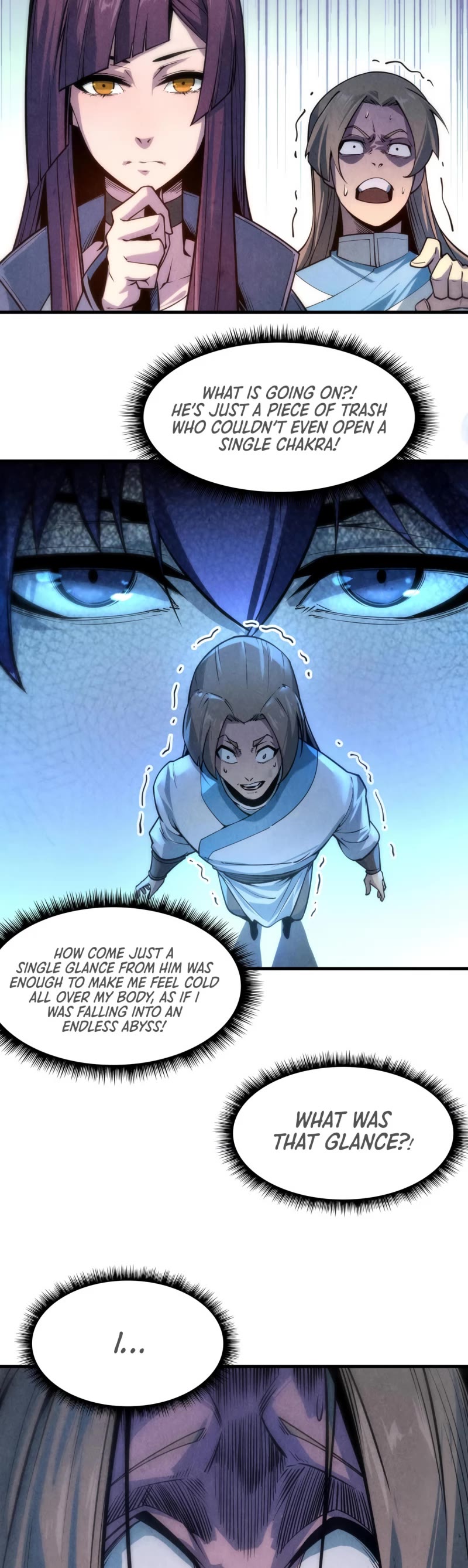 The Ultimate of All Ages Chapter 6 page 26 - Chapter 6