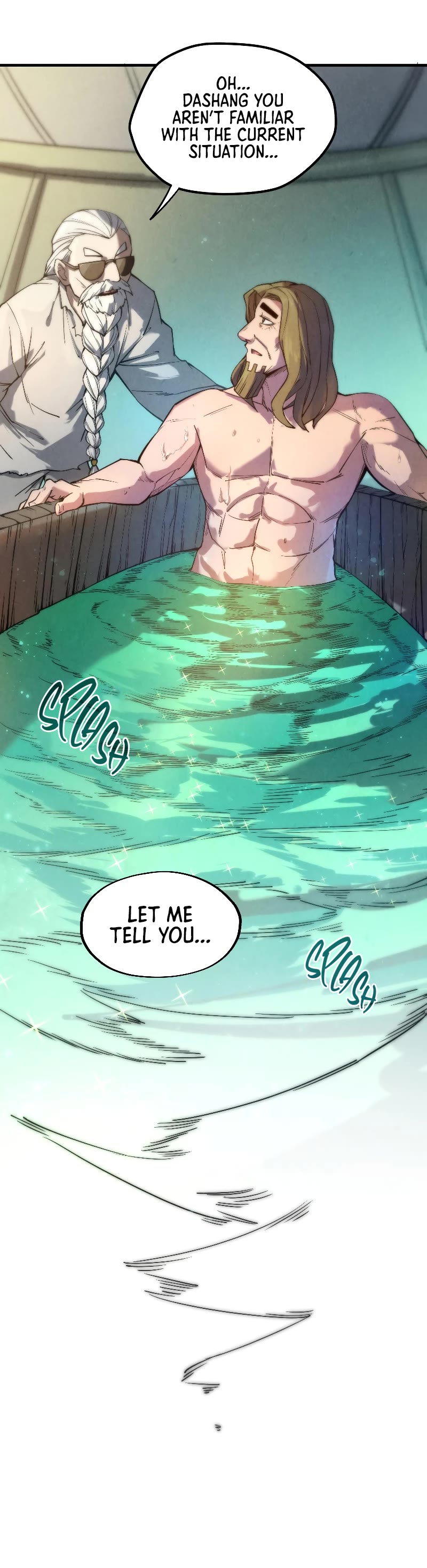 The Ultimate of All Ages Chapter 60 page 17 - Chapter 60
