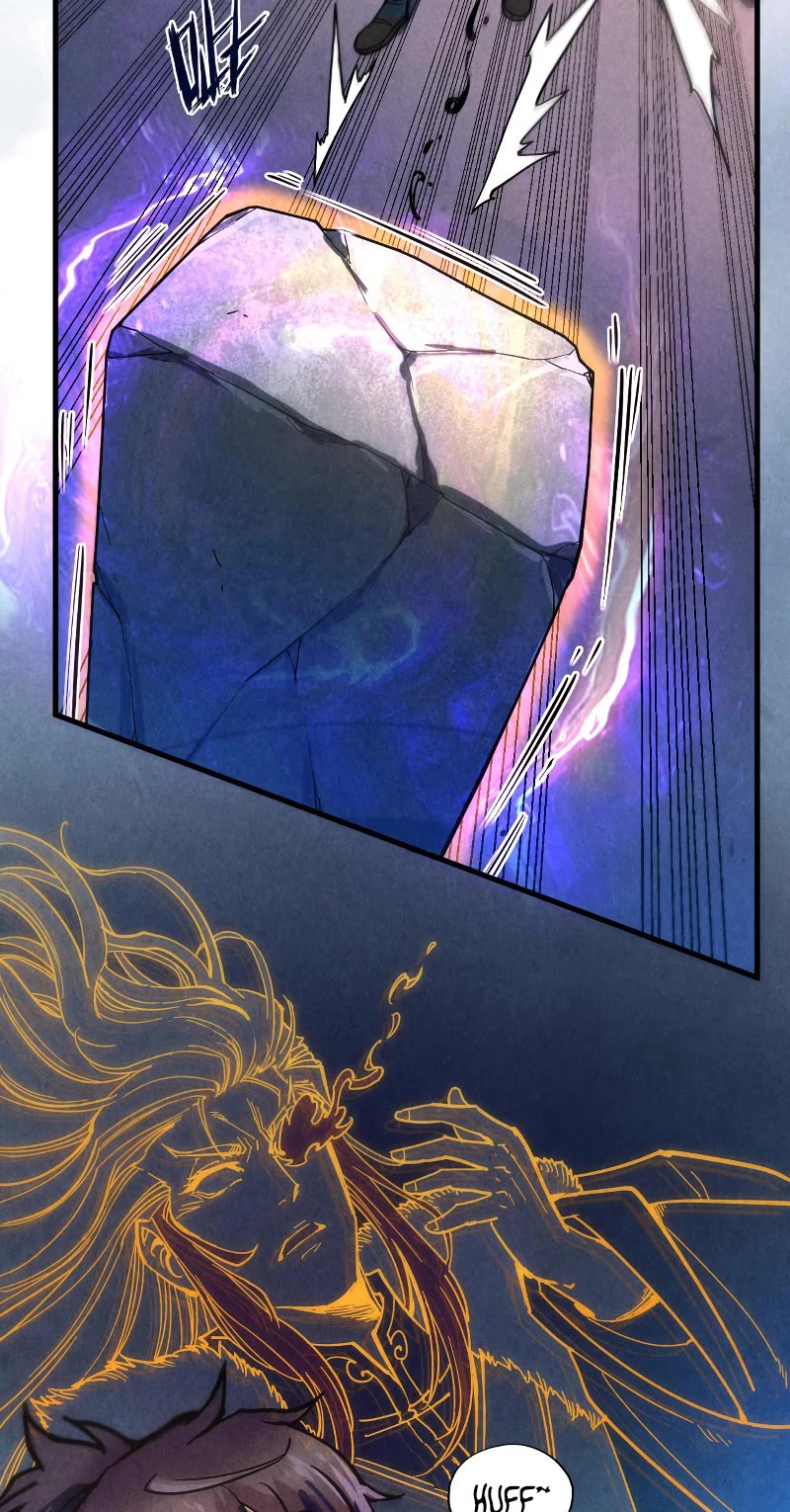 The Ultimate of All Ages Chapter 61 page 15 - Chapter 61