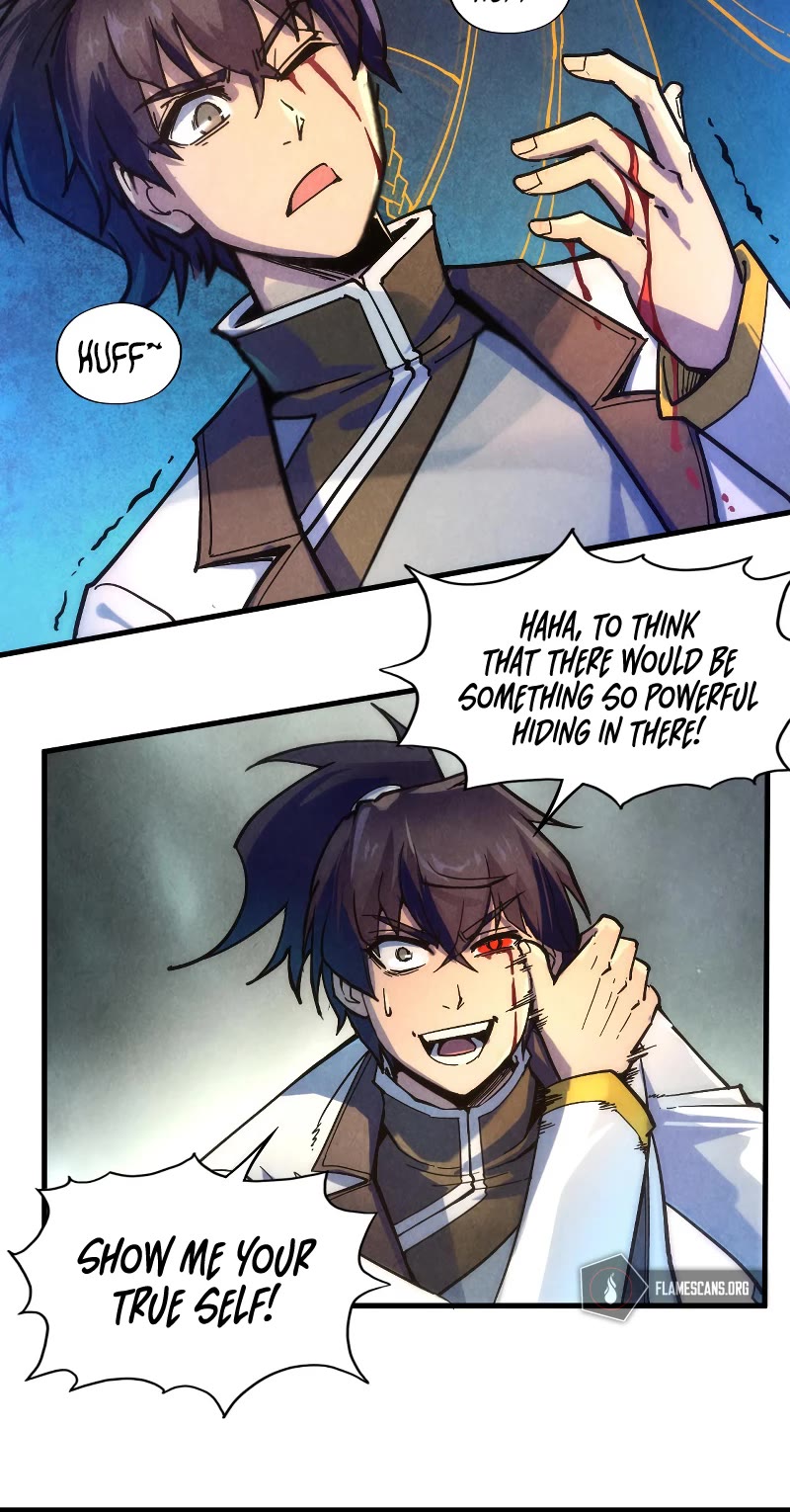 The Ultimate of All Ages Chapter 61 page 16 - Chapter 61