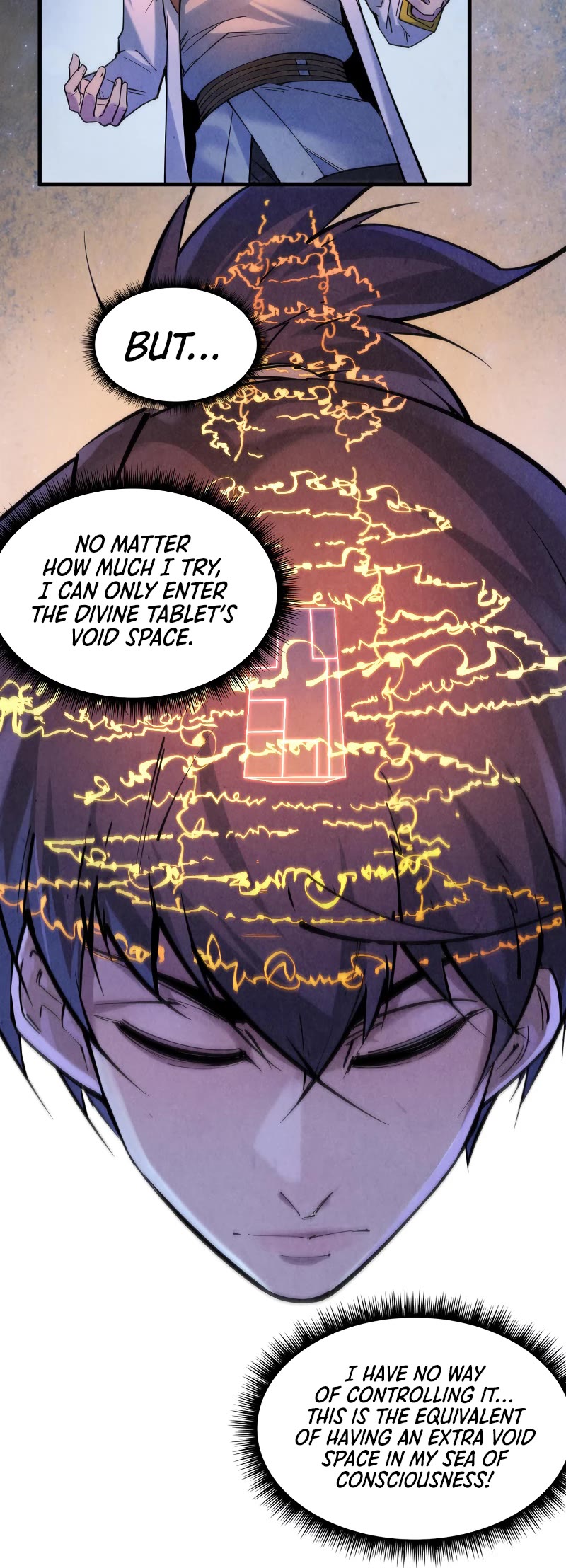 The Ultimate of All Ages Chapter 62 page 12 - Chapter 62